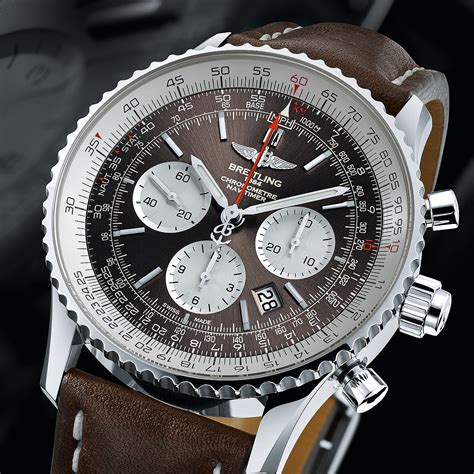 breitling navitimer.